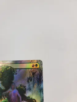 Wrenn and Six (Textured Foil) Double Masters 2022 Foil MTG Magic The Gathering - Image 4