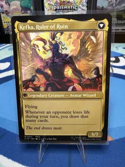 Kefka, Court Mage Final Fantasy Regular - Image 2