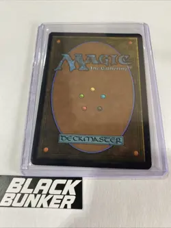 MTG Shirei, Shizo's Caretaker (Foil Borderless) English Commander Masters NM - Image 2