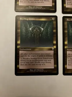 Sterling Grove Invasion Play Set - Image 4