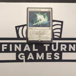 Cosmic Intervention ~ Commander: Kaldheim [ NearMint ] [ Magic MTG ] - Image 1