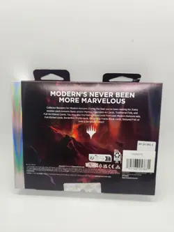 Magic the Gathering MTG Modern Horizons 3 Collector Booster New Sealed - Image 2