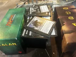Magic: the Gathering 5,000+ card collection Lot + 9 boxes included 2012-2025 - Image 5