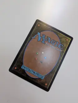 MTG - Cultivator Colossus (Retro Frame Foil)- Innistrad Remasterd NM/M Condition - Image 3