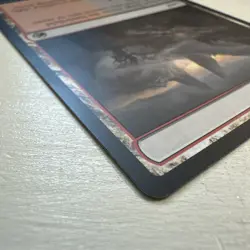 Haunted Ridge #263 (NM) Midnight Hunt MID Magic MTG - Image 5