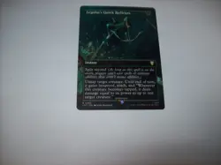 MTG Legolas's Quick Reflexes Borderless MTG the Lord of the Rings NM Free Ship - Image 3