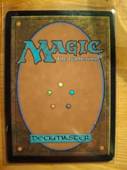 Nazgul (0335) LoTR: Tales of Middle Earth Near Mint MTG 335 - Image 1