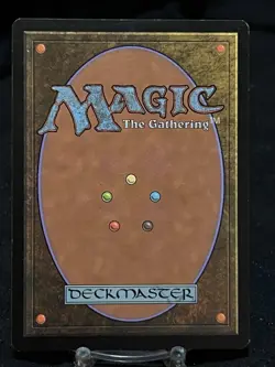 Magic the Gathering Ambassador Laquatus - Torment ~LP~ MTG - Image 2