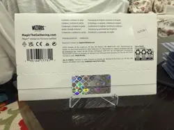 Secret Lair - Special Guest: Yoji Shinkawa (English) Non-Foil SEALED - Image 2
