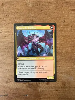 MTG Garland Knight Of Cornelia - Uncommon - Image 2