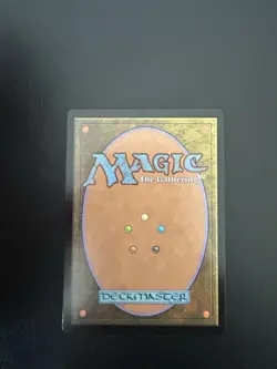 Foil Prismatic Omen Wilds of Eldraine: Enchanting Tales Mtg Rare 60 - Image 2