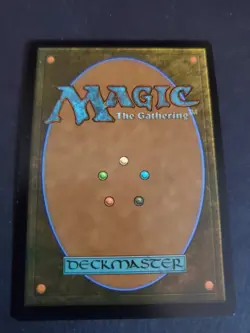 Vernal Fen Edge of Eternities Extended Art Rare MTG NM - Image 2