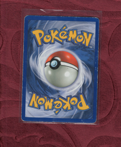 Snorlax Holo 11/64 Pokemon Card Vintage Jungle Set - 1999 WOTC - MP Condition - Image 2