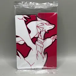 Pokemon TCG S&V White Flare Tornadus SVP 210 ETB Black Star Promo Card Sealed - Image 2