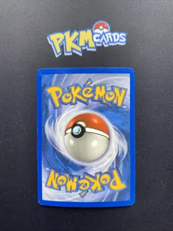 Pokemon TCG Rhydon Skyridge 29/144 Reverse Holo Rare LP. - Image 2