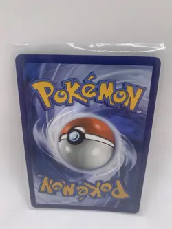 Ethan's Typhlosion 34/182 Pokemon: TCG Destined Rivals Stamped Promo (NM) - Image 2