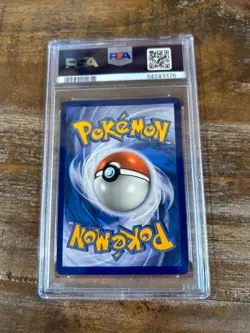 POKEMON 2022 Lost Origin Full Art GENGAR #TG06 PSA 10 Gem Mint RARE - Image 2
