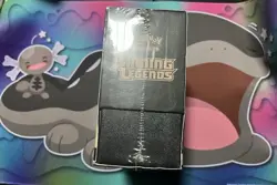 Pokemon TCG Shining Legends Elite Trainer Box (ETB) FACTORY SEALED - Image 4