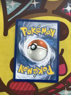 Pokemon Mew SM215 - Black Star Promo - Excellent - Image 2