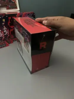 Destined Rivals Pokemon Center Exclusive ETB Elite Trainer Box - Image 3