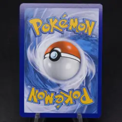 Professor's Research SWSH152 Black Star Promo Full Art Trainer Pokemon TCG Card - Image 2