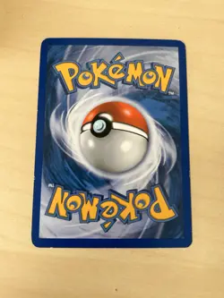 2010 POKEMON HEARTGOLD & SOULSILVER 121 DARKNESS ENERGY - Image 2