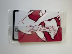 Pokemon White flare Promo Card Sealed - Tornados - Image 5