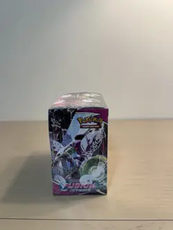 Fusion Strike Sealed Booster Box - SWSH08 - Sword & Shield - Pokemon TCG - Image 3