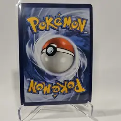 Lapras 048/202 Holiday Calendar Promo Snowflake Stamped Holo Pokemon Card - Image 3