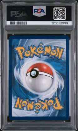 PSA 9 Mint Kingambit Black Star Promo #130 Pokemon 2024 SVP Shrouded Fable - Image 2