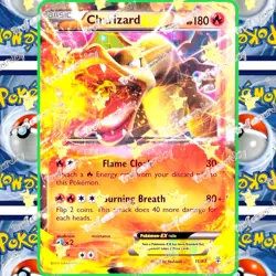 Pokemon TCG Cards | XY EX BREAKS PROMOS FULL ARTS HYPERS SECRET ULTRA RARES PSA - Image 1