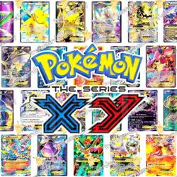 Pokemon TCG Cards | XY EX BREAKS PROMOS FULL ARTS HYPERS SECRET ULTRA RARES PSA - Image 2