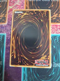 Yu-Gi-Oh! Downerd Magician MP14-EN225 Secret Rare 1st Edition Near Mint - Image 3