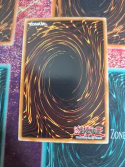 Yu-Gi-Oh! Dark Rebellion Xyz Dragon NECH-EN053 Secret Rare Unlimited Near Mint - Image 3
