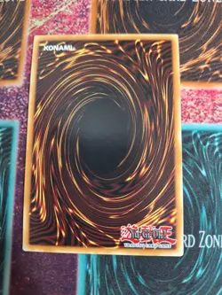Yu-Gi-Oh! Dragunity Legatus GFTP-EN037 Ultra Rare 1st Edition Near Mint - Image 3