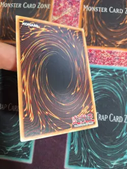 Yu-Gi-Oh! Dragunity Legatus GFTP-EN037 Ultra Rare 1st Edition Near Mint - Image 4
