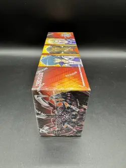 YuGiOh Speed Duel GX Duel Academy Box : New & Sealed : 1st Edition Trading Cards 4012927942468 - Image 3