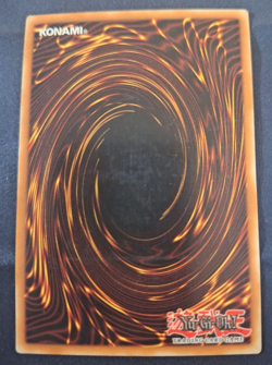 Ultimate Insect LV5 | Ultimate Rare LP | FET-EN007 Flaming Eternity 1st Edition - Image 2