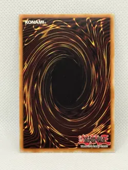 Yugioh! Number 104: Masquerade - JOTL-EN055 - Judgment Of The Light - Rare - NM - Image 2