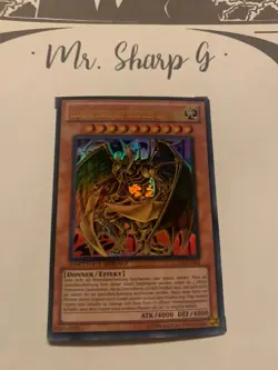 HAMON, HERR DES TOSENDEN DONNERS - LIMITIERTE AUFLAGE LC02-DE002 DE Yu-Gi-Oh! - Image 2