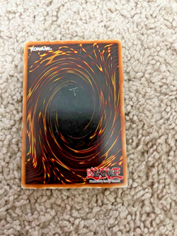 Yu-Gi-Oh! Kuriboh PCY-G005 GERMAN Prismatic Secret Rare - Image 2