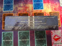 Yu-Gi-Oh! The Dark Illusion 1st Edition Booster Box Factory Sealed English - Image 2