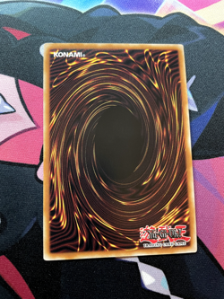 YUGIOH Z-Metal Tank KC01-EN029 Kaiba Briefcase ULTRA RARE Near Mint - Image 2
