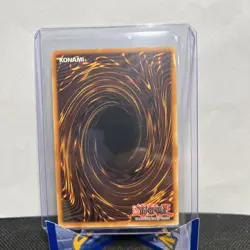 Yugioh Regenesis ALIN-EN059 Secret 1st Ed Pack Fresh - Image 2