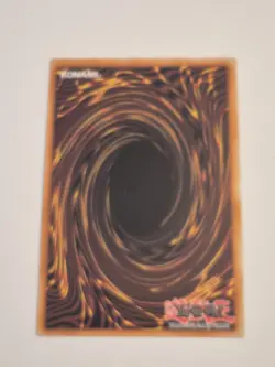 Dracotail Faimena 1st Edition Starlight Rare JUSH-EN002 Yu-Gi-Oh! - Image 5