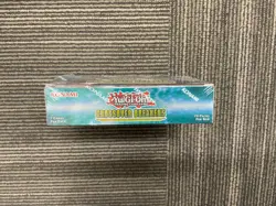 YuGiOh! Crossover Breakers Booster Box 1st Ed. Factory Sealed 24 Packs English - Image 3