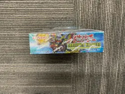YuGiOh! Crossover Breakers Booster Box 1st Ed. Factory Sealed 24 Packs English - Image 4