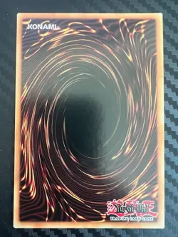 Yugioh Chaos Ruler, the Chaotic Magical Dragon MP21-EN128 Ultra Rare 1st Ed NM - Image 2