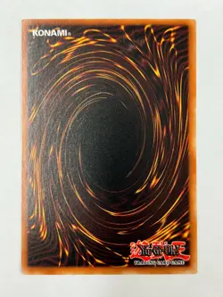 Yugioh LOB-107 Flower Wolf 1st Ed. Vintage Original Mint out of Pack + Monsters - Image 3