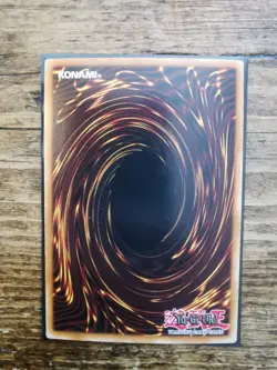 Yu-Gi-Oh! DL4-001 Machine King - Image 2